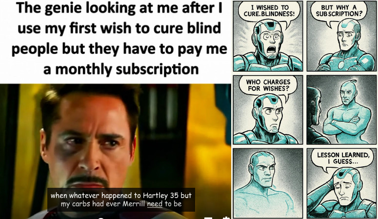 Before and After Comparison